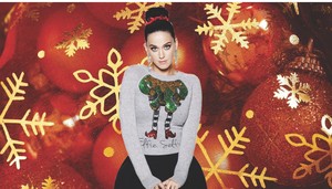  Katy Perry for HM Edited par Me