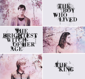 Kings and Queen <3