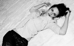  Kristen Stewart photoshoot
