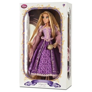  LE Rapunzel "17