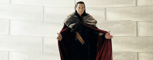  Loki's Coronation