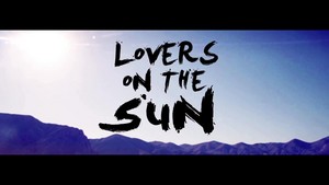  pasangan Of The Sun {Music Video}