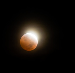  Lunar Eclipse