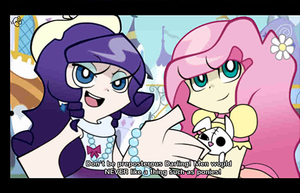  MLP Crossover