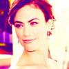  Maggie Siff