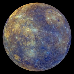  Mercury