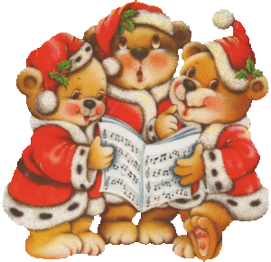  Merry Krismas Animated Krismas 9299691 500 484
