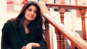 Nazia Hassan (April 1965 – 13 August 2000)