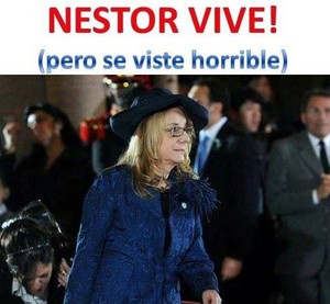  Nestor vive
