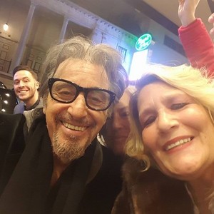  Nov 17 2015 Al Pacino and Me China Doll