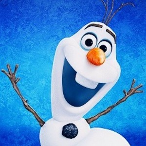  Walt Disney imej - Olaf