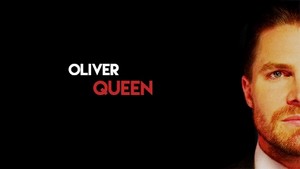  Oliver Queen