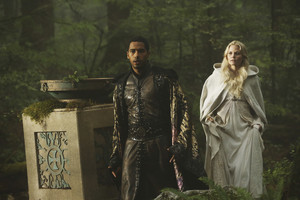  Once Upon a Time - Episode 5.07 - Nimue