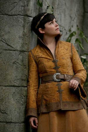  Once Upon a Time - Episode 5.07 - Nimue