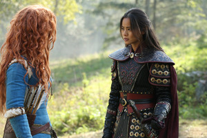  Once Upon a Time - Episode 5.09 - The beruang King
