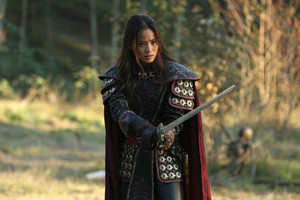  Once Upon a Time - Episode 5.09 - The 熊 King