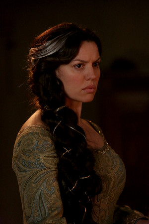  Once Upon a Time - Episode 5.09 - The भालू King