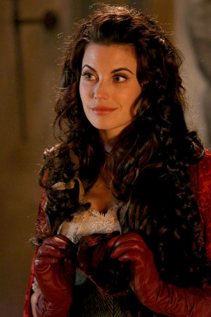  Once Upon a Time - Episode 5.09 - The orso King