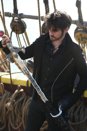 Once Upon a Time - Episode 5.10 - Broken jantung - Promotional foto