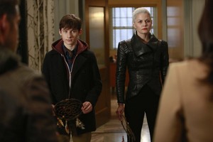  Once Upon a Time - Episode 5.10 - Broken ハート, 心 - Promotional 写真