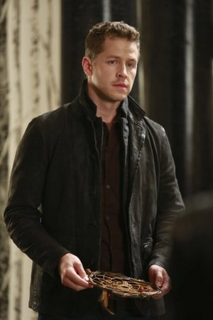  Once Upon a Time - Episode 5.10 - Broken hart-, hart - Promotional foto's
