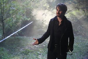  Once Upon a Time - Episode 5.11 - سوان, ہنس Song
