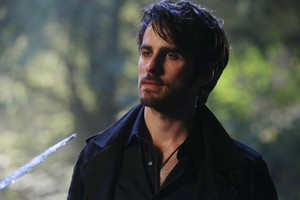  Once Upon a Time - Episode 5.11 - лебедь Song