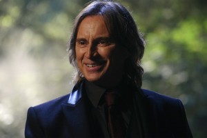  Once Upon a Time - Episode 5.11 - cigno Song