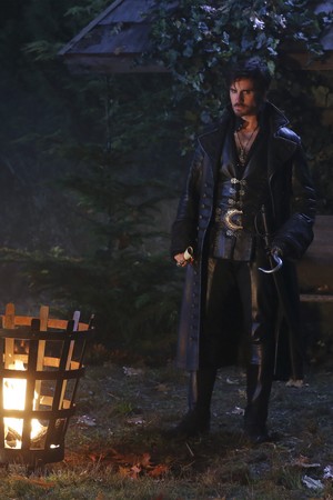 Once Upon a Time - Episode 5.11 - Swan Song