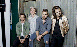  One Direction - Made In The AM (BTS)