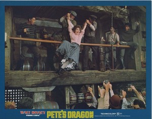  Pete's Dragon