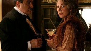  Poirot and Mrs. Oliver