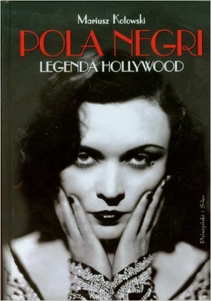  Pola Negri: Hollywood's First Femme Fatale