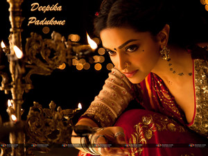  Queen Deepika