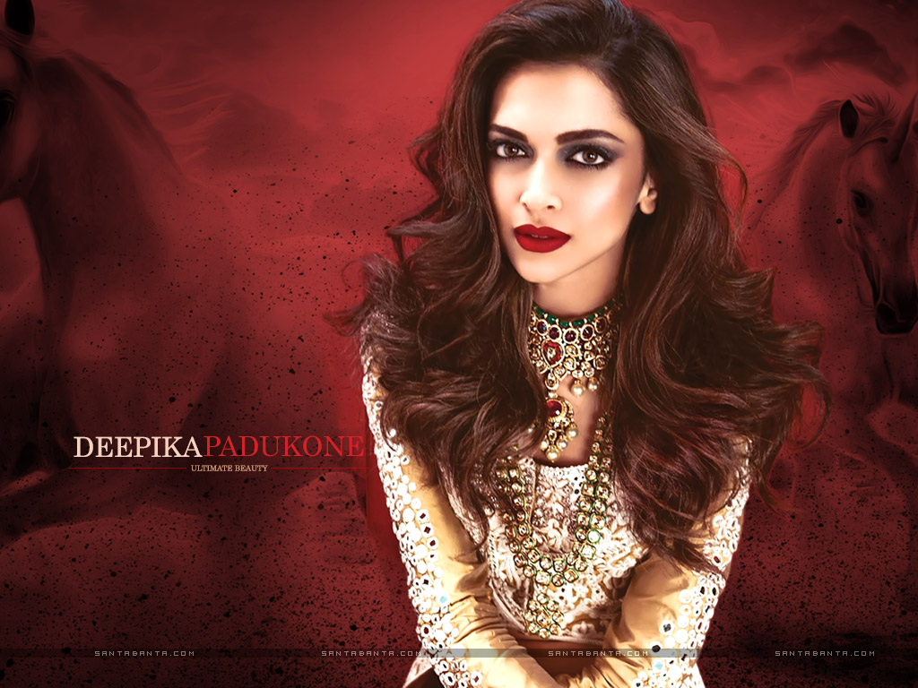 Queen Deepika