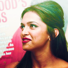 Queen Deepika