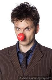  Red nose
