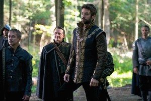  Reign “The Hound and the Hare” (3x07) promotional picture