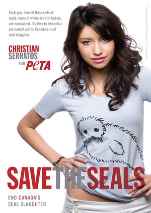  Save the Seals ~ 2009