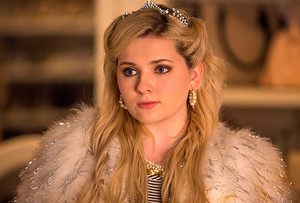  Scream Queens "Ghost Stories" (1x09) promotional picture