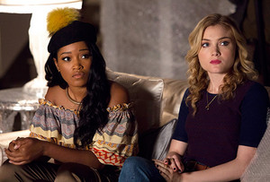 Scream Queens "Ghost Stories" (1x09) promotional picture