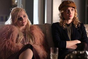  Scream Queens "Thanksgiving" (1x10) promotional picture