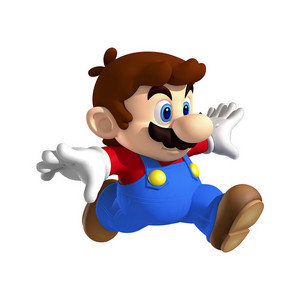  Small Mario