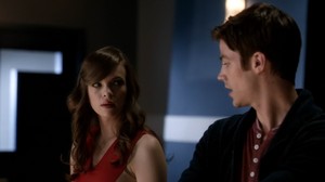  SnowBarry in 'Flash of Two Worlds'