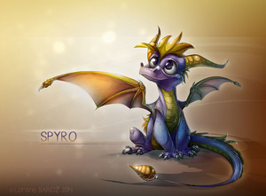  Spyro