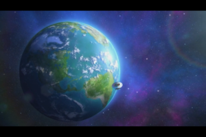  Starlight Adventure - Screenshots From Teaser Trailer
