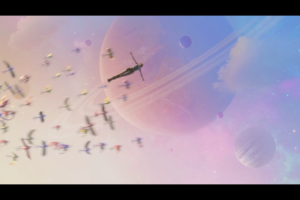  Starlight Adventure - Screenshots From Teaser Trailer