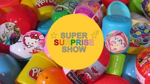  Super Surprise Show