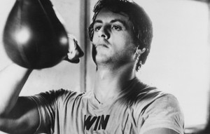  Sylvester Stallone - Rocky