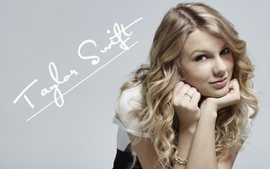 Taylor Swift  1 